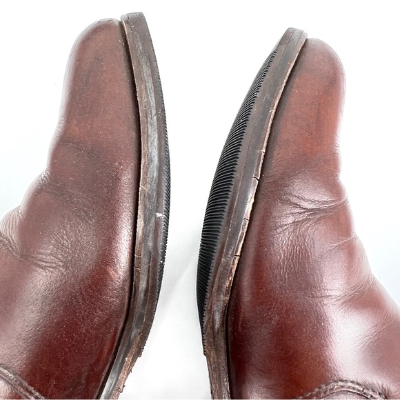 Ariat ankle boots Blair Monk strap buckle - unique and elegan - Picture 11 of 15